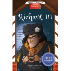 Shakespeare: Richard III (Easy Classics)