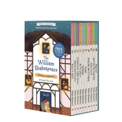 The William Shakespeare Children's Collection (Series 2)