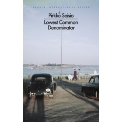 Lowest Common Denominator