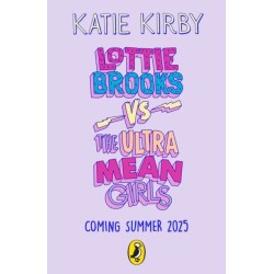 Lottie Brooks vs The Ultra Mean Girls