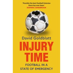 Injury Time: Football in a State of Emergency