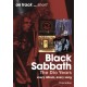 Black Sabbath The Dio Years