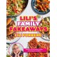 Lili's Family Fakeaways