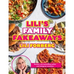 Lili's Family Fakeaways