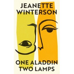 One Aladdin Two Lamps