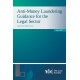 Anti-Money Laundering Guidance for the Legal Sector April 2025