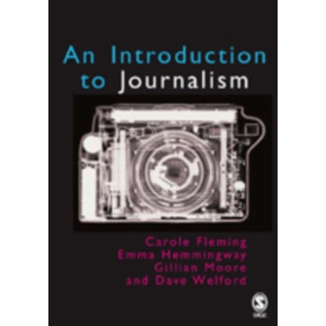 Introduction to Journalism
