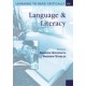 Learning to Read Critically in Language and Literacy