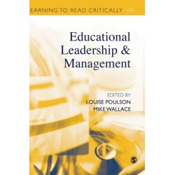 Learning to Read Critically in Educational Leadership and Management