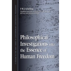 Philosophical Investigations into the Essence of Human Freedom
