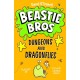 Beastie Bros: Dungeons and Dragonflies