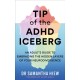 Tip of the ADHD Iceberg: An adult's guide to embracing the hidden layers of your neurodivergence