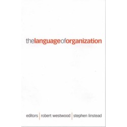 The Language of Organization