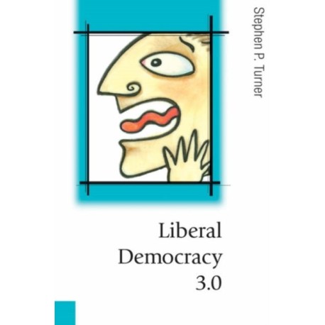 Liberal Democracy 3.0: Civil Society in an Age of Experts