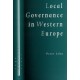 Local Governance in Western Europe