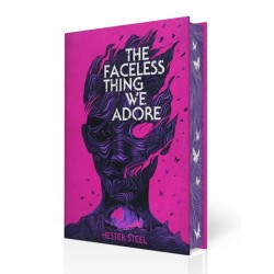 The Faceless Thing We Adore