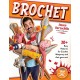 Brochet: 30 Easy Patterns for Crochet Weaponry and Ami-gore-rumi