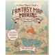 The Game Master's Guide to Fantasy Mapmaking: Draw Immersive Maps for Dungeons & Dragons and Other Role-Playing Games