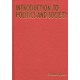 Introduction to Politics and Society