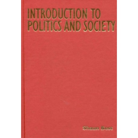 Introduction to Politics and Society