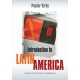 Introduction to Latin America: Twenty-First Century Challenges