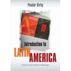 Introduction to Latin America: Twenty-First Century Challenges