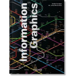 Information Graphics. 45th Ed.