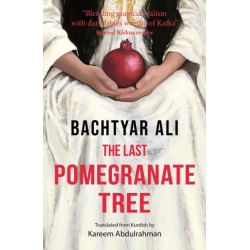 The Last Pomegranate Tree