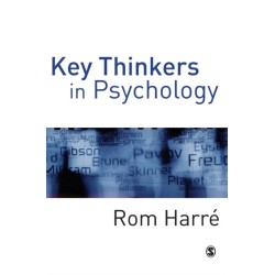 Key Thinkers in Psychology