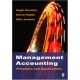 Management Accounting: Principles and Applications