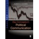 Key Concepts in Political Communication