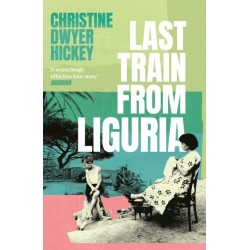 Last Train from Liguria