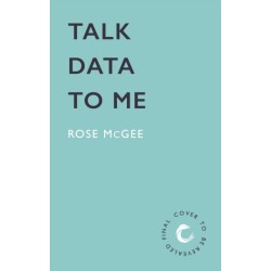 Talk Data To Me: The BRAND NEW sizzling hot rivals to lovers STEMinist romcom for 2025