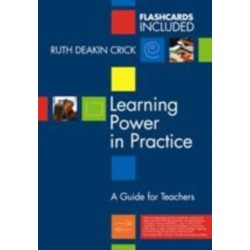 Learning Power in Practice: A Guide for Teachers