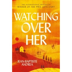 Watching Over Her: The prize-winning international bestselling historical romance that has captivated readers