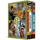 The EC Artists Library Slipcase Vol. 7