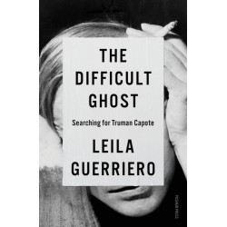 The Difficult Ghost: Searching for Truman Capote
