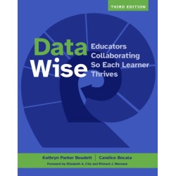 Data Wise: Educators Collaborating So Each Learner Thrives