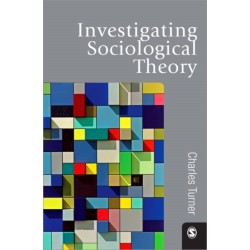 Investigating Sociological Theory
