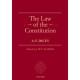 The Law of the Constitution