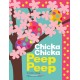 Chicka Chicka Peep Peep
