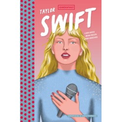 Icongraphics – Taylor Swift: A Graphic Novel