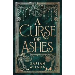 A Curse of Ashes