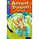 Oxford Reading Tree TreeTops Myths and Legends: Level 11: Animal Tricksters