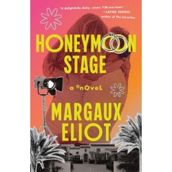 Honeymoon Stage: A Novel
