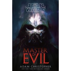 Star Wars: Master of Evil