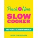 Pinch of Nom Slow Cooker: No-fuss, Slimming Meals
