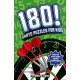 180! Darts Puzzles for Kids