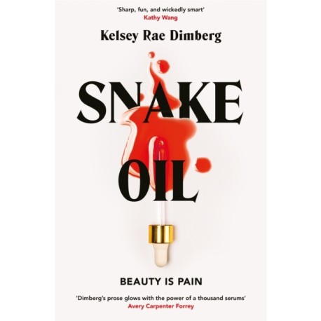 Snake Oil