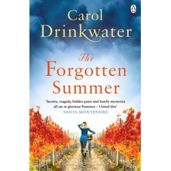 The Forgotten Summer